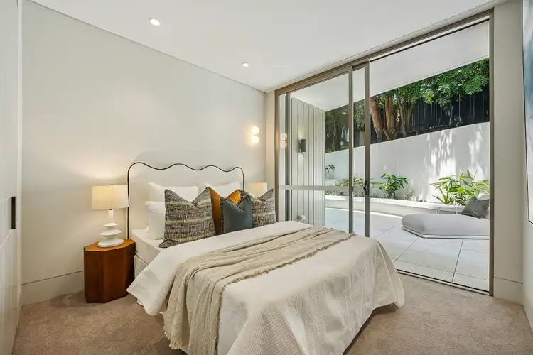 Seventh view of Homely apartment listing, 2/14 Boronia Road, Bellevue Hill NSW 2023