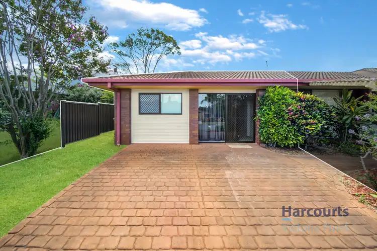 88b Point OHalloran Road, Victoria Point QLD 4165
