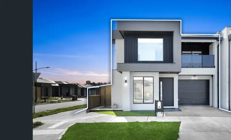 34 Nubeena Crescent, Donnybrook VIC 3064