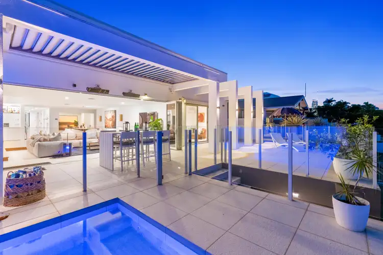 Sixth view of Homely house listing, 16 Boomerang Crescent, Sorrento QLD 4217