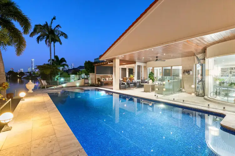 70/40 Cotlew Street East, Southport QLD 4215