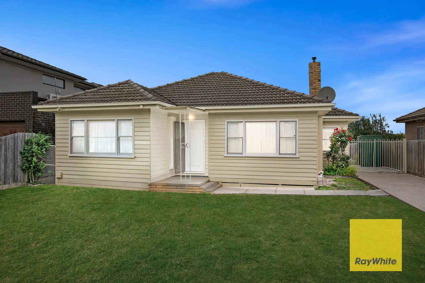 Main view of Homely house listing, 27 William Street, Lalor VIC 3075