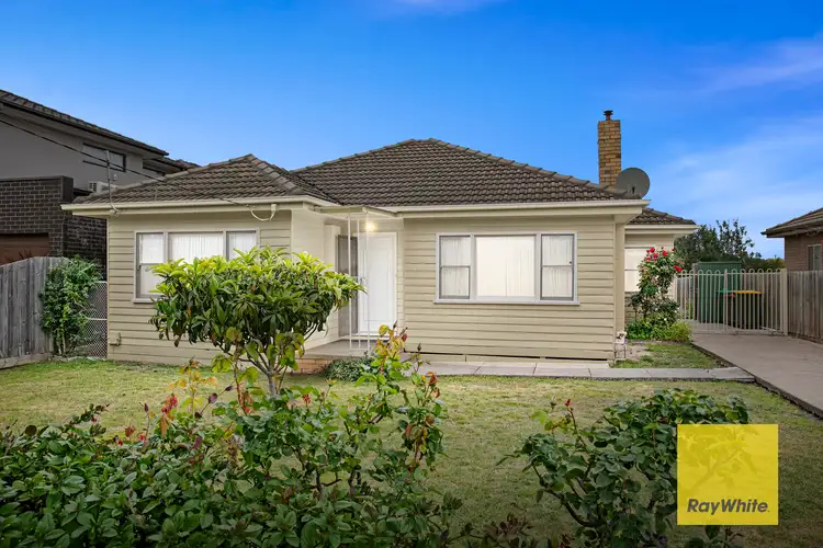Second view of Homely house listing, 27 William Street, Lalor VIC 3075