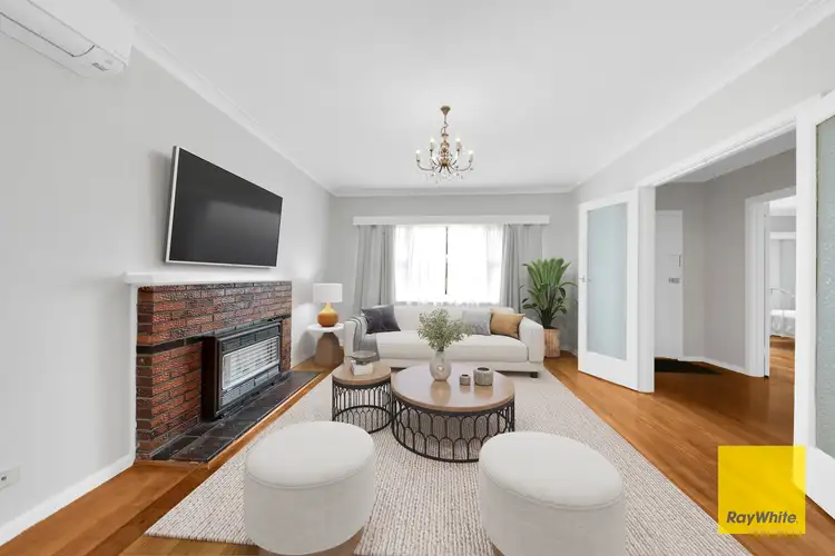 Fourth view of Homely house listing, 27 William Street, Lalor VIC 3075