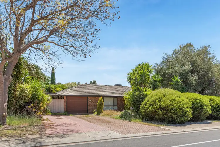 5 Jacaranda Drive, Craigmore SA 5114