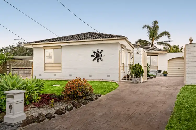 7 Mosig Court, Noble Park North VIC 3174