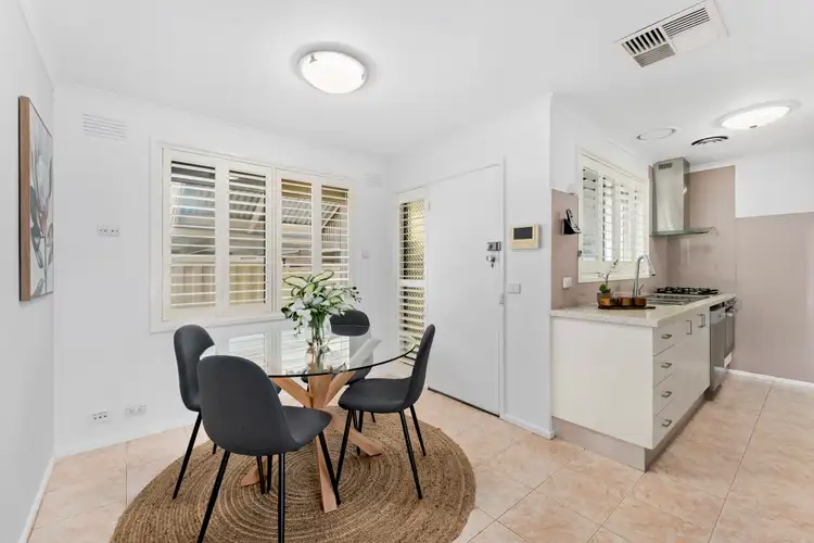 Fifth view of Homely house listing, 7 Mosig Court, Noble Park North VIC 3174