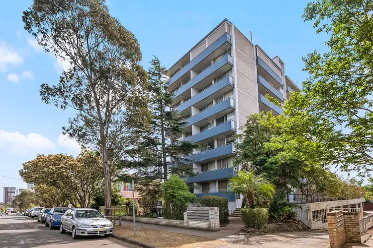 10/30 Alice Street, Harris Park NSW 2150