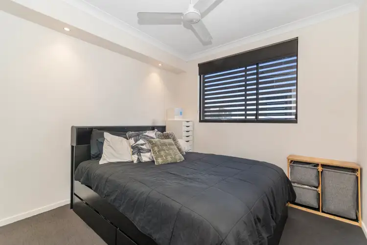 Fifth view of Homely apartment listing, 1/31 Blackwood Street, Townsville City QLD 4810