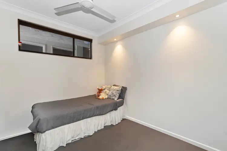 Sixth view of Homely apartment listing, 1/31 Blackwood Street, Townsville City QLD 4810