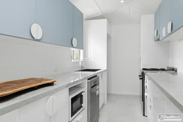 Seventh view of Homely house listing, 8 ALICK STREET, Park Avenue QLD 4701