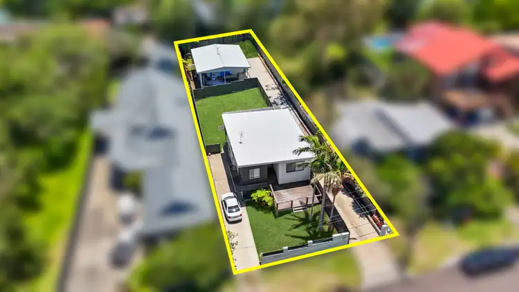 4 & 4a Hartog Avenue, Lake Munmorah NSW 2259