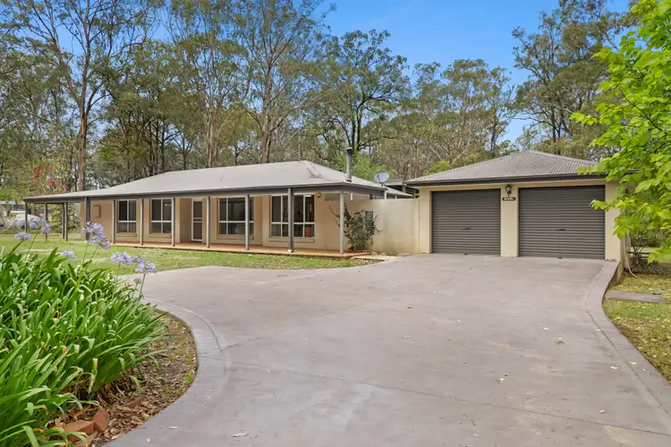 28 Pitt Town Dural Road, Pitt Town NSW 2756