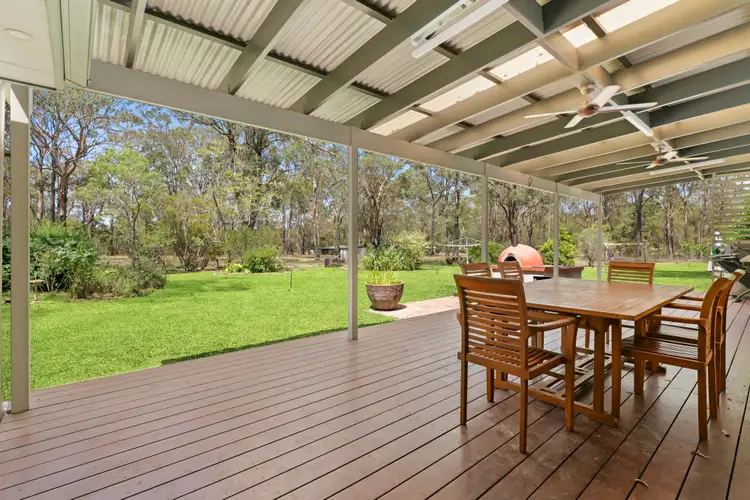Sixth view of Homely rural property listing, 28 Pitt Town Dural Road, Pitt Town NSW 2756