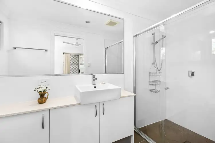 Sixth view of Homely house listing, 5/21 Ashmore Street, Everton Park QLD 4053