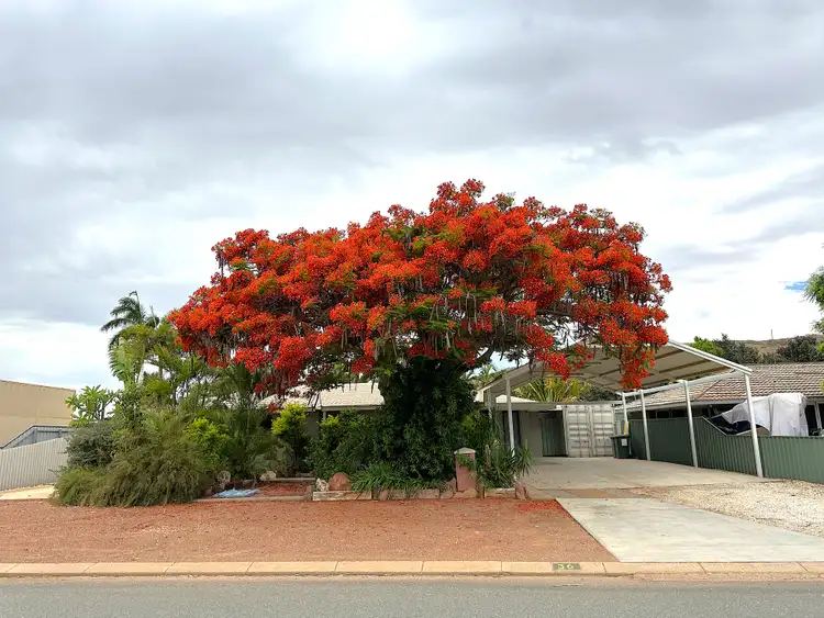 36 Kestral Way, Bulgarra WA 6714