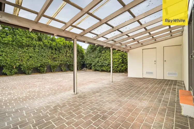 Fifth view of Homely house listing, 72 Victoria Road, North Parramatta NSW 2151