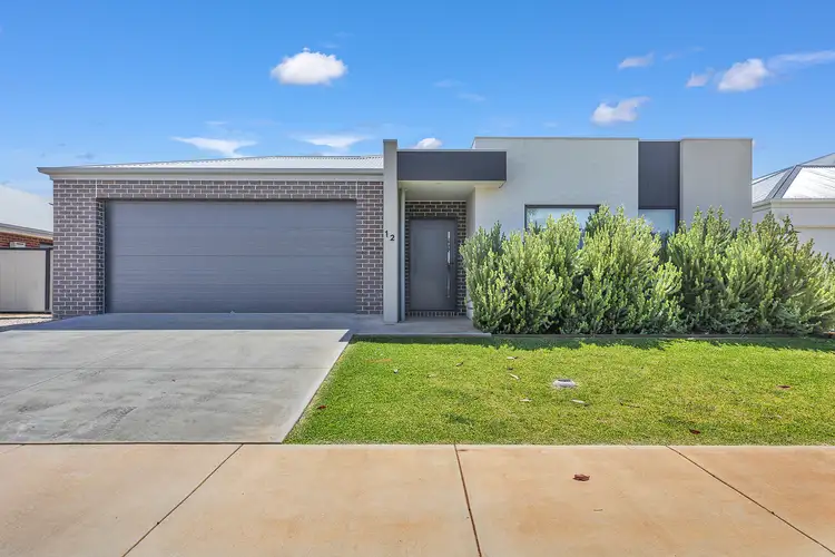 12 Black Swan Boulevard, Moama NSW 2731