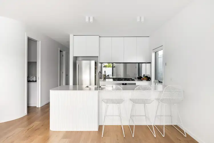 Fifth view of Homely house listing, 101a Evell Street, Glenroy VIC 3046