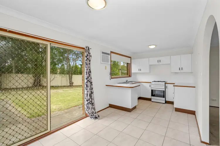 Third view of Homely house listing, 50 Zammit Ave,, Quakers Hill NSW 2763