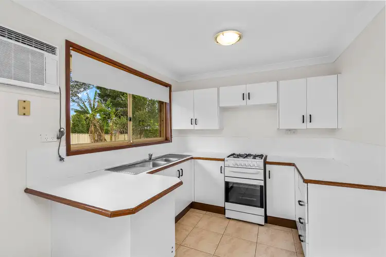 Fourth view of Homely house listing, 50 Zammit Ave,, Quakers Hill NSW 2763