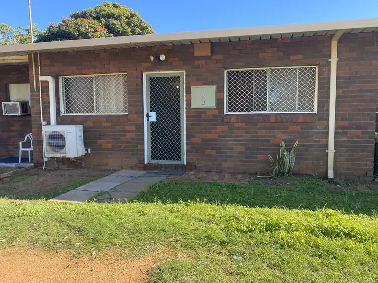 2/10 George Street, Morgantown WA 6701