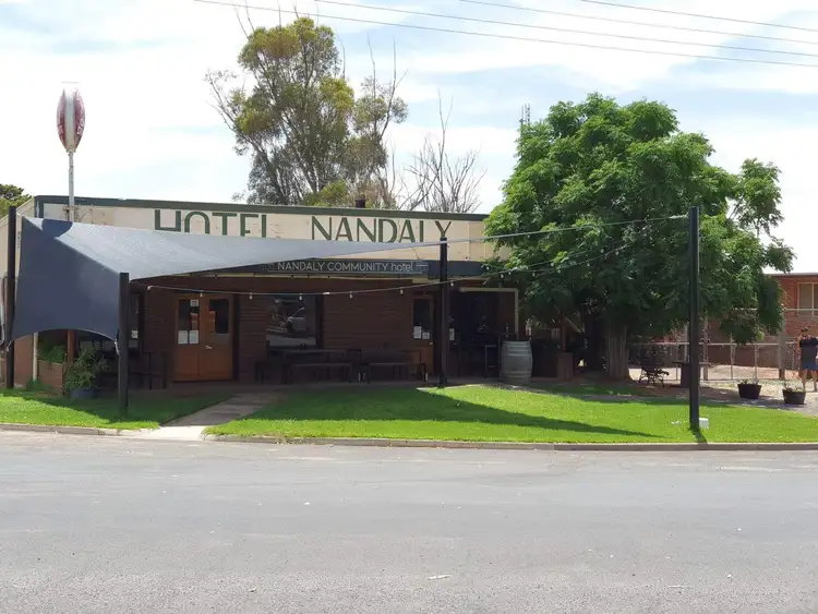 Sixth view of Homely land listing, 20 Bishop Street, Nandaly VIC 3533