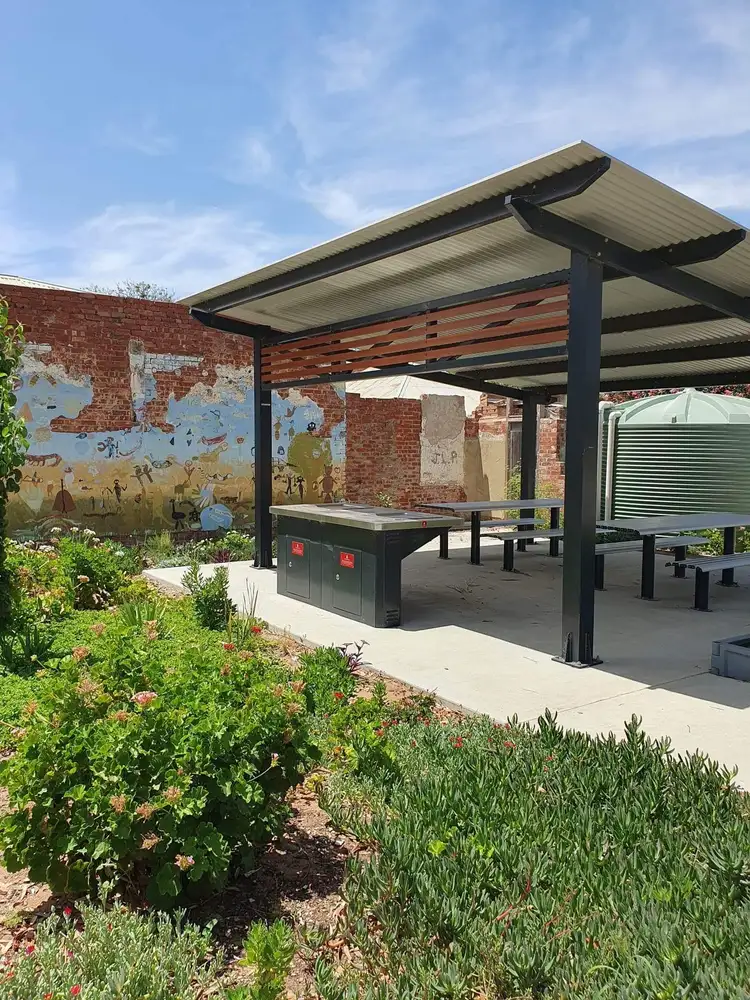 Seventh view of Homely land listing, 20 Bishop Street, Nandaly VIC 3533