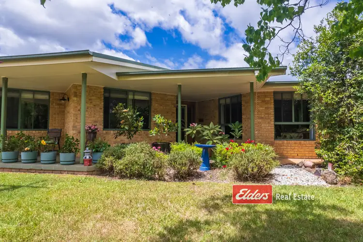 54 Irrawang Road, Gloucester NSW 2422
