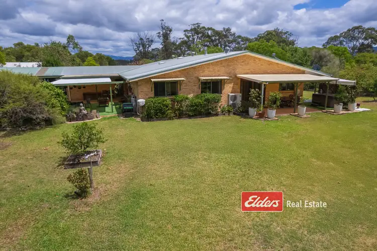 Seventh view of Homely house listing, 54 Irrawang Road, Gloucester NSW 2422