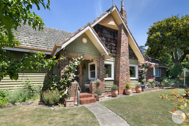 3017 Glenelg Highway, Linton VIC 3360