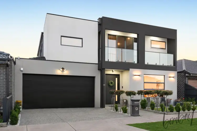 45 Lemongrass Drive, Mickleham VIC 3064