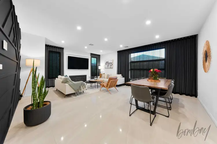 Sixth view of Homely house listing, 45 Lemongrass Drive, Mickleham VIC 3064