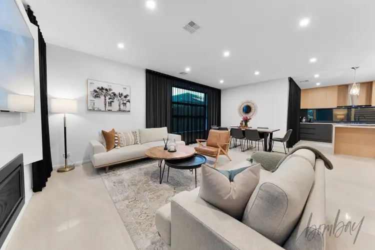 Seventh view of Homely house listing, 45 Lemongrass Drive, Mickleham VIC 3064