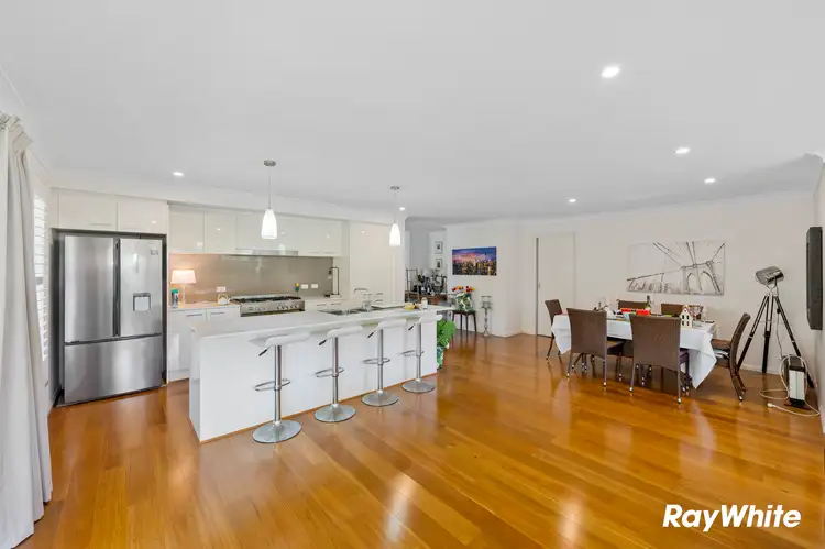 Fifth view of Homely house listing, 8 Caitlin Crescent, Broulee NSW 2537