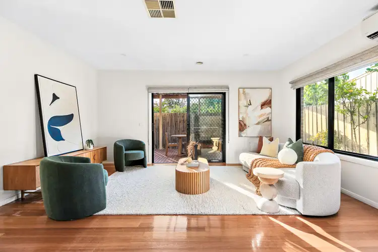 Fifth view of Homely unit listing, 2/15 Brockley Road, Fawkner VIC 3060