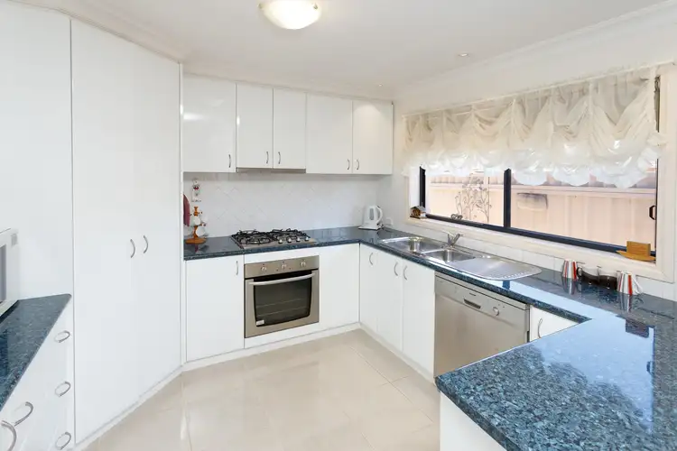 Fifth view of Homely house listing, 3/21-23 Barron Street, Tatura VIC 3616