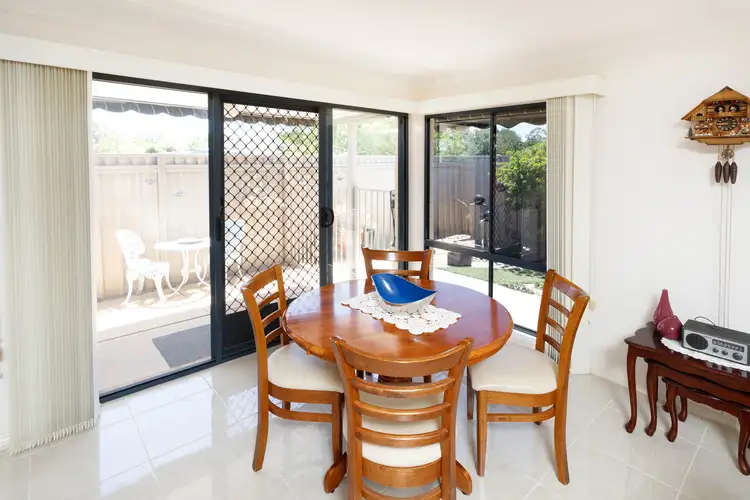 Sixth view of Homely house listing, 3/21-23 Barron Street, Tatura VIC 3616