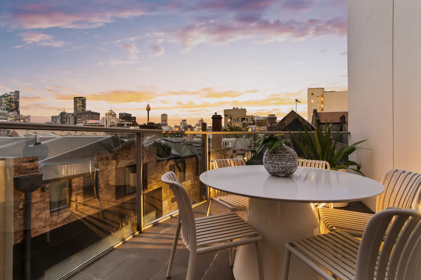 Main view of Homely apartment listing, 201/417-419 Bourke Street, Surry Hills NSW 2010