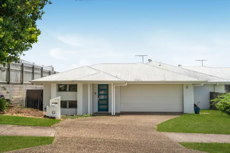 1/1 Bloomfield Court, Ormeau QLD 4208