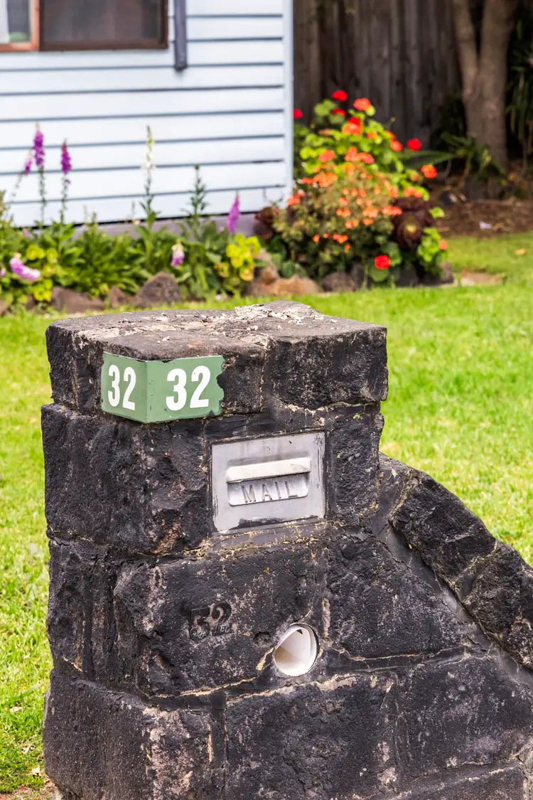 Fifth view of Homely house listing, 32 Edward Street, Fawkner VIC 3060