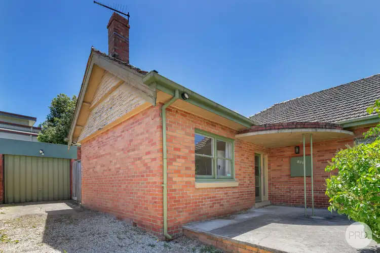 105 Clissold Street, Black Hill VIC 3350
