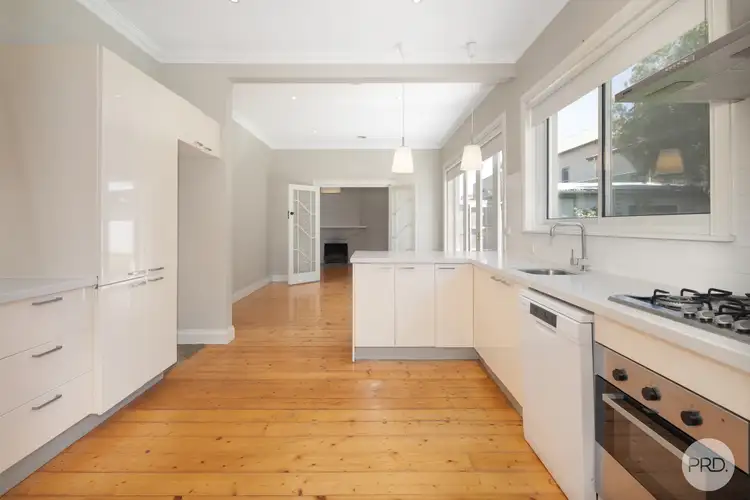 Second view of Homely house listing, 105 Clissold Street, Black Hill VIC 3350