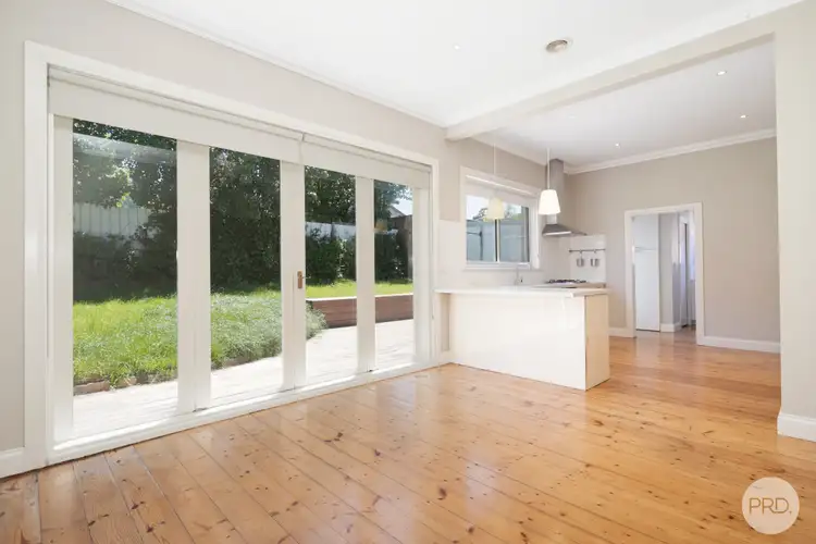 Third view of Homely house listing, 105 Clissold Street, Black Hill VIC 3350