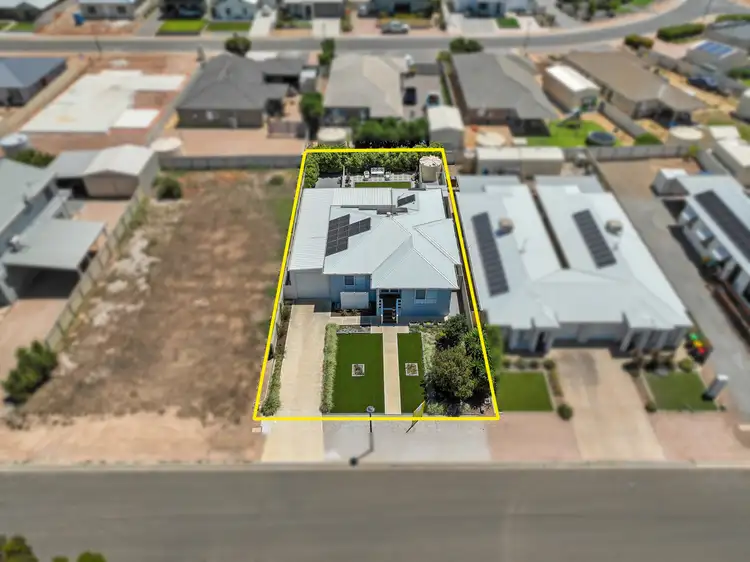 Fifth view of Homely house listing, 14 Kassa Road, North Beach SA 5556