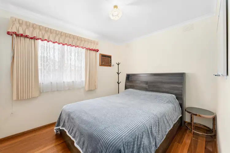 Fifth view of Homely house listing, 5 Murchison Crescent, Clayton South VIC 3169