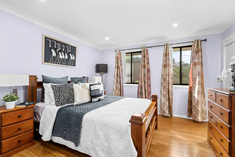 Sixth view of Homely townhouse listing, 28/37 Shedworth Street, Marayong NSW 2148