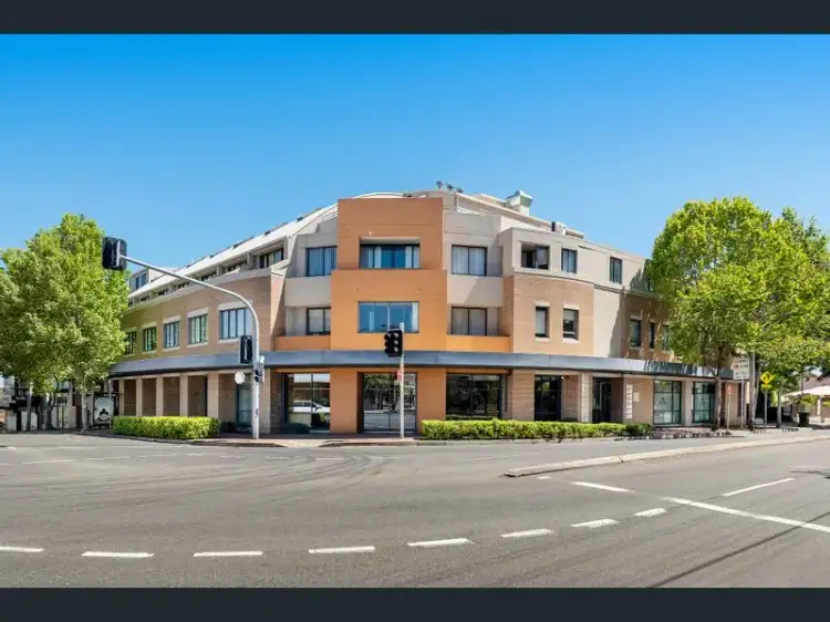 12/122 Sailors Bay Rd, Northbridge NSW 2063