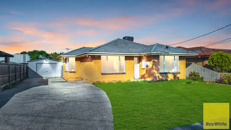 19 Don Avenue, Hoppers Crossing VIC 3029
