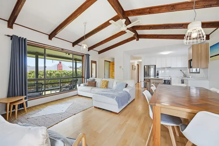 Fifth view of Homely house listing, 1/46 Toorak Road, Inverloch VIC 3996